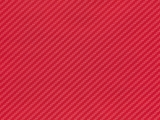 Технология Bubble Free (с каналами для выхода воздуха) 3D Карбон цвет красный